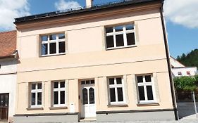 Apartmány Na Valše